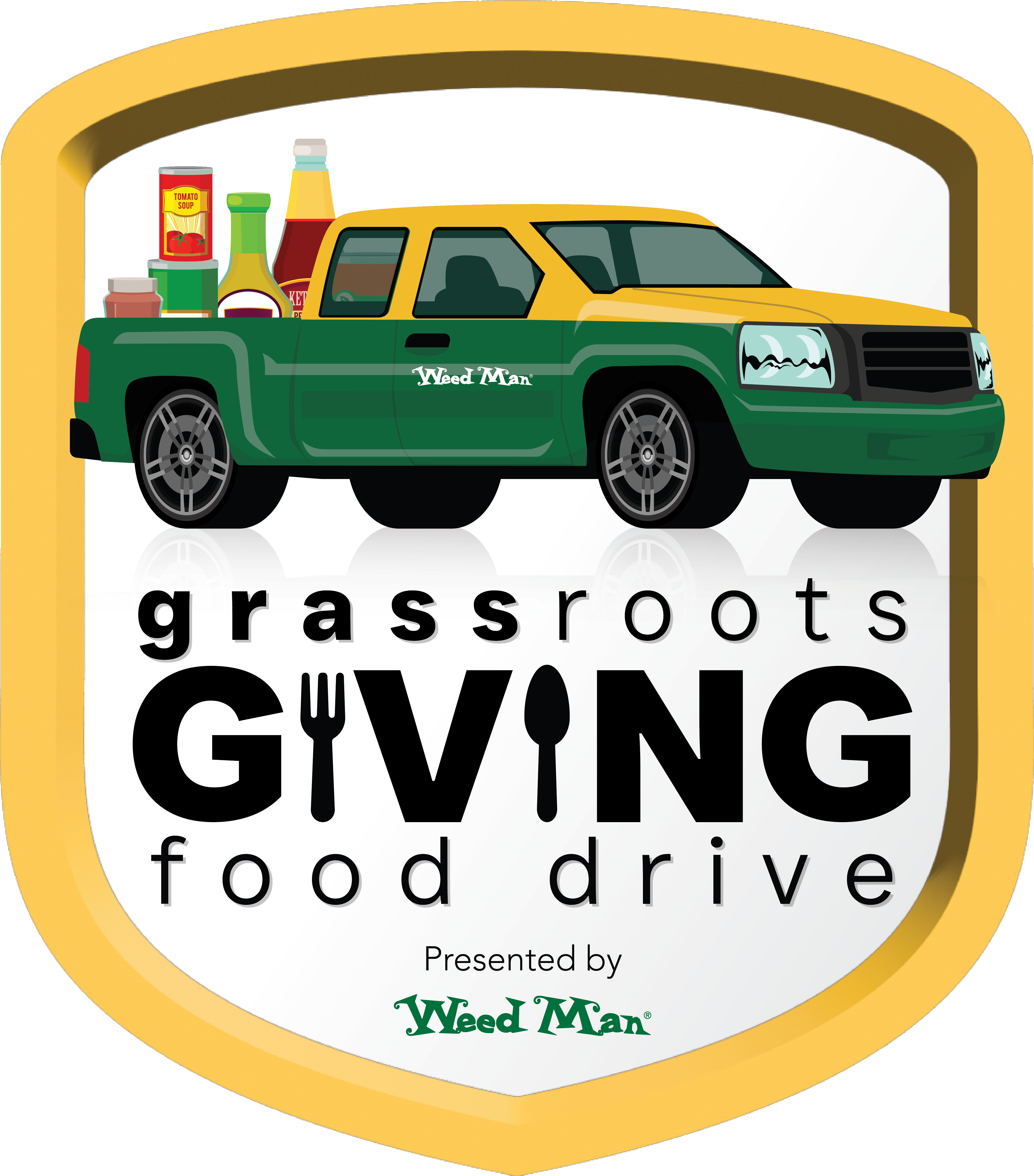 Grassroots Giving 